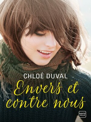 cover image of Envers et contre nous
